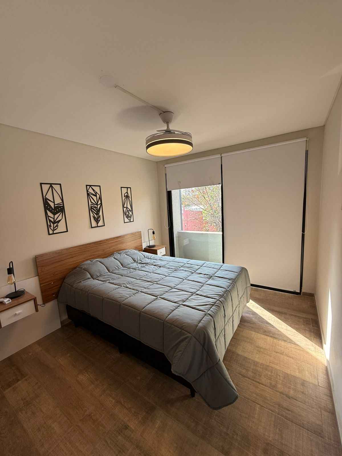 Dormitorio Principal